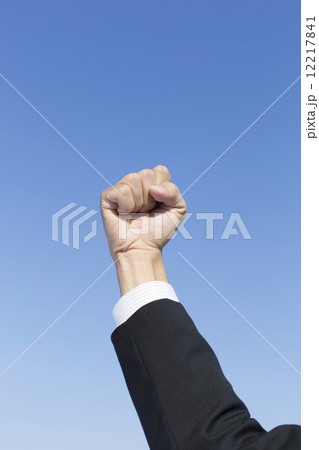 ハンドポーズ ハンドポーズ 12217841