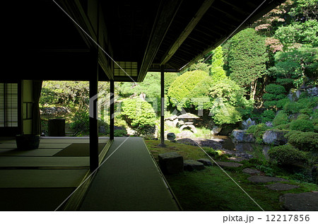 本陣岩波家（下諏訪町） 12217856