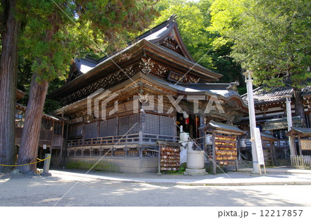 北向観音／常楽寺（長野県上田市） 12217857