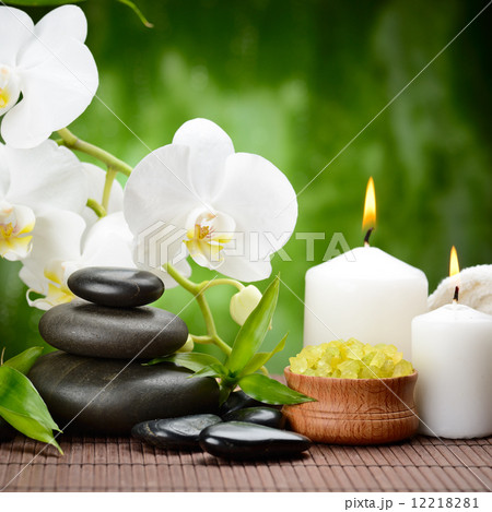 spa concept spa concept 12218281