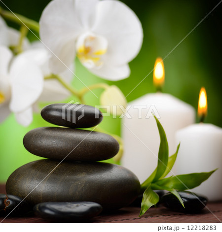 spa concept 12218283