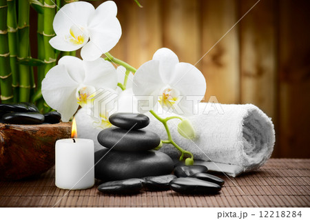 spa concept 12218284