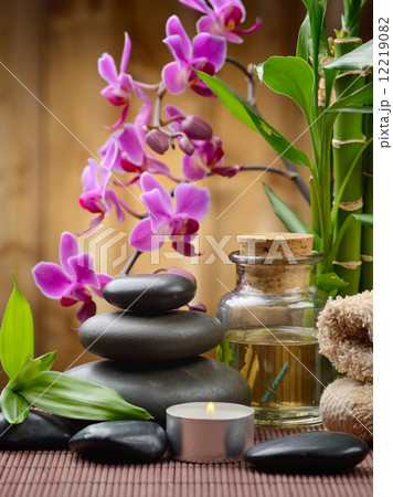 spa concept 12219082