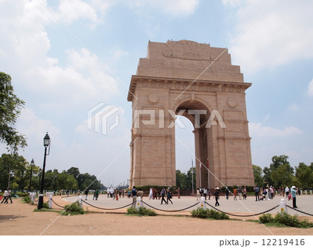 インド門 インド門 12219416