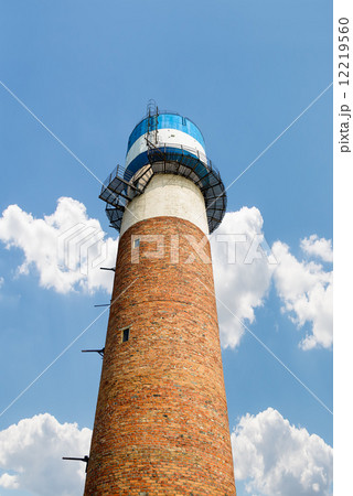 Water tower 12219560