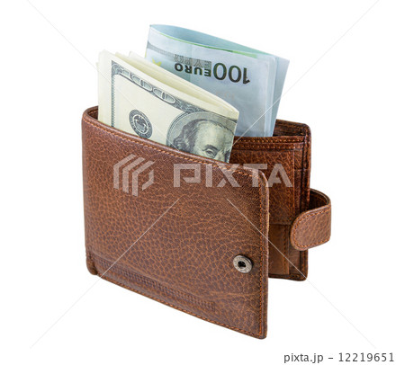 Wallet 12219651