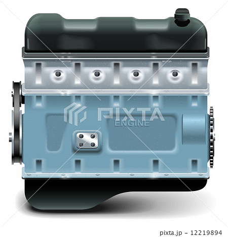 Vector Engine 12219894