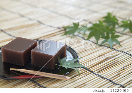 羊羹 羊羹 12220469