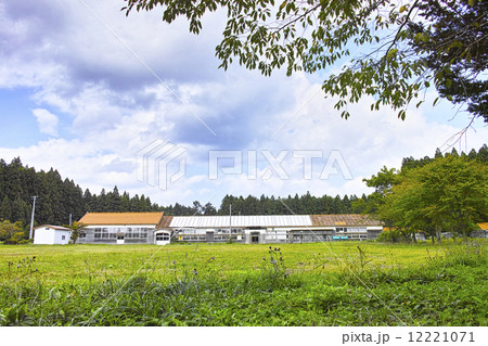 学校／廃校_01 12221071