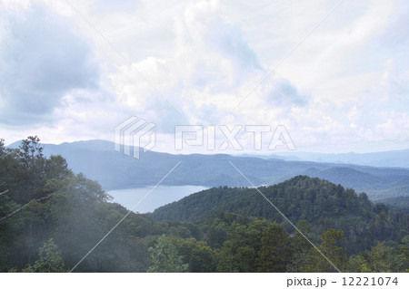 恐山/カルデラ 恐山/カルデラ 12221074