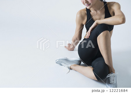 スポーティー・カップル 12221684