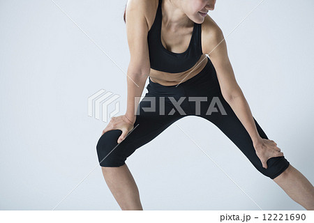 スポーティー・カップル 12221690