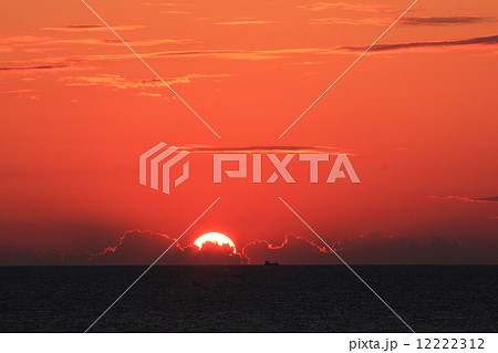 東尋坊と雄島 12222312