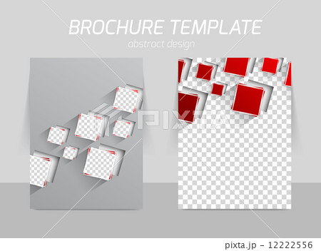 Flyer template back and front design Flyer template back and front design 12222556