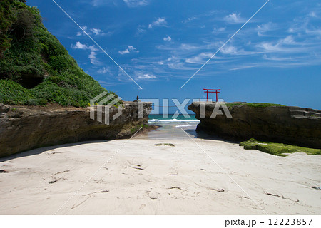 白浜神社 白浜神社 12223857