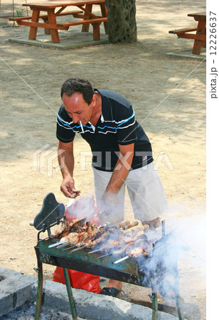 Barbecue Barbecue 12226637