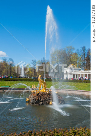 Petrodvorets 12227388