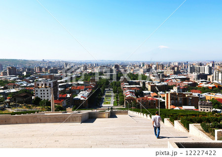 Yerevan city Yerevan city 12227422