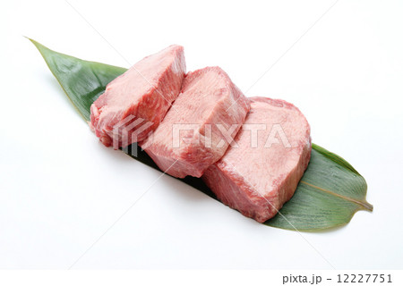 牛タン 12227751