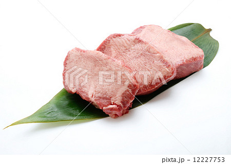 牛タン 12227753