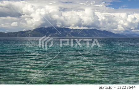 Seascape of Croatia 12228644