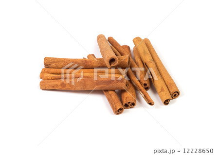 Cinnamon sticks 12228650