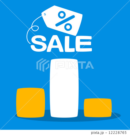 rating with a sale 12228765