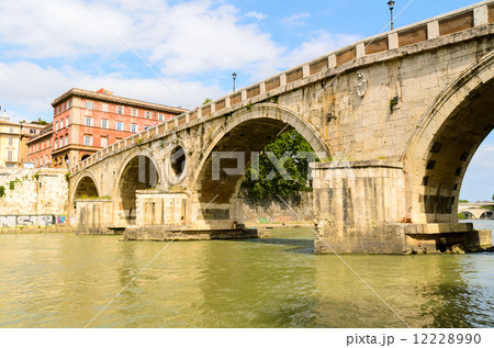 Ponte Sisto 12228990