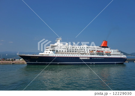 にっぽん丸 3代目 にっぽん丸 3代目 12229030