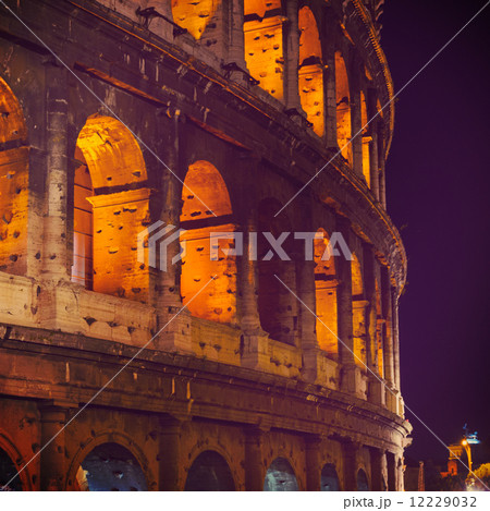 Colosseum 12229032