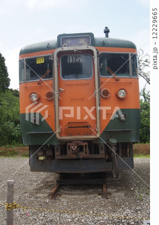 113系列車 113系列車 12229665