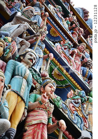 Sri Mariamman Temple Sri Mariamman Temple 12231128