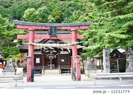 白髭神社 12231774