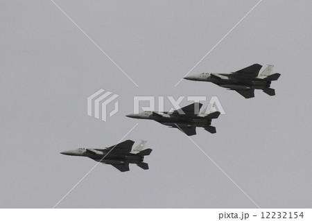 小松基地航空祭（F-15J） 12232154