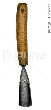 vintage block maker`s gouge vintage block maker`s gouge 12232244