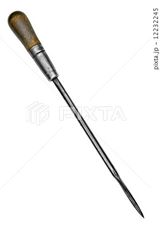 vintage bearing scraper 12232245