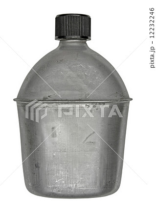 vintage canteen 12232246