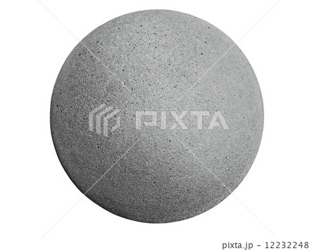 cement sphere 12232248