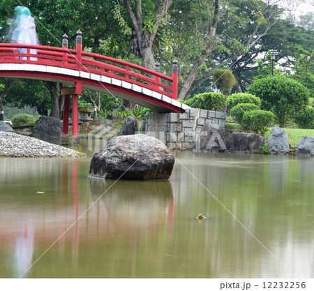 Ghost on a bridge Ghost on a bridge 12232256