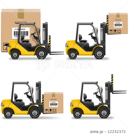 Vector Shipment Icons Set 20 Vector Shipment Icons Set 20 12232372