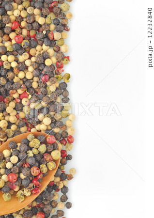 mixed pepper 12232840