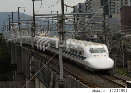 東海道新幹線７００系 12232991