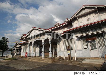 南海電鉄浜寺公園前駅 南海電鉄浜寺公園前駅 12232998