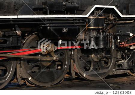 C62動輪 C62動輪 12233008