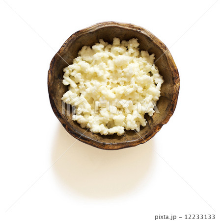 Kefir isolated 12233133