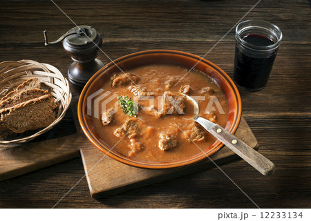 Goulash 12233134