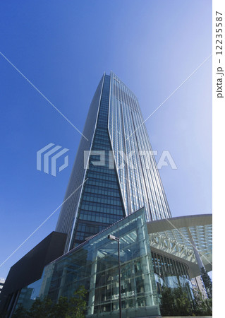 快晴青空 虎ノ門ヒルズ 218 快晴青空 虎ノ門ヒルズ 218 12235587