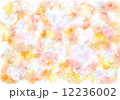 ほわほわハート素材 12236002