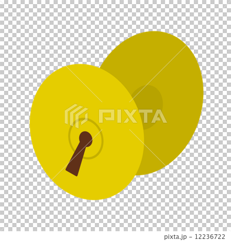 シンバル 12236722