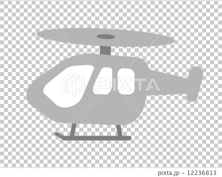 直升機 12236813